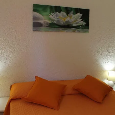 Apartment Il Girasole *
