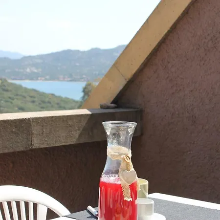 Il Girasole Apartment *