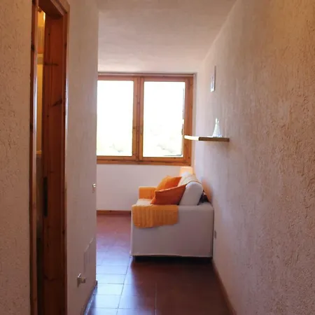 Apartment Il Girasole *