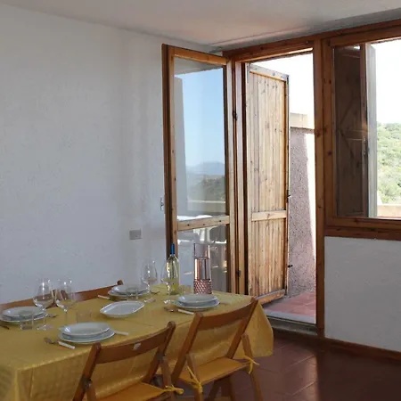 Il Girasole Apartment *