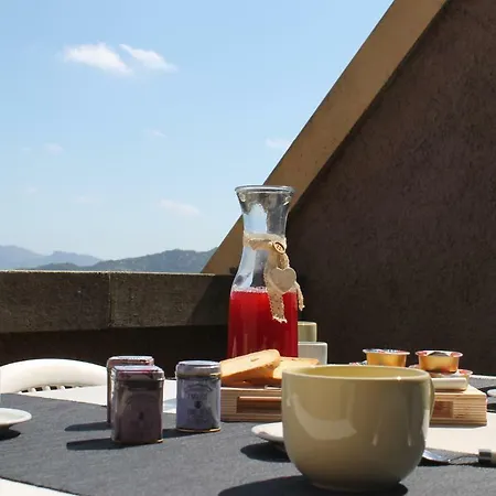 Apartment Il Girasole