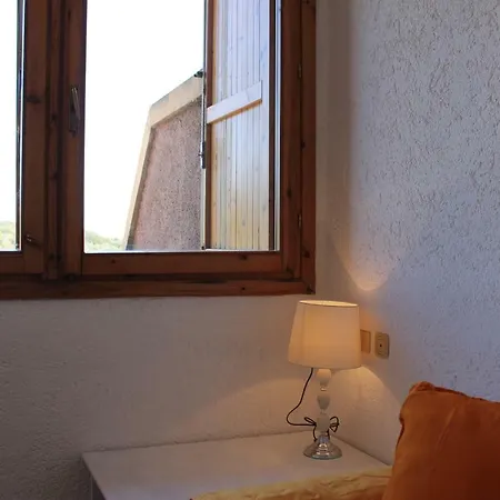 Apartment Il Girasole