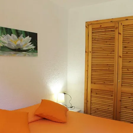 Διαμέρισμα Il Girasole Cugnana Verde